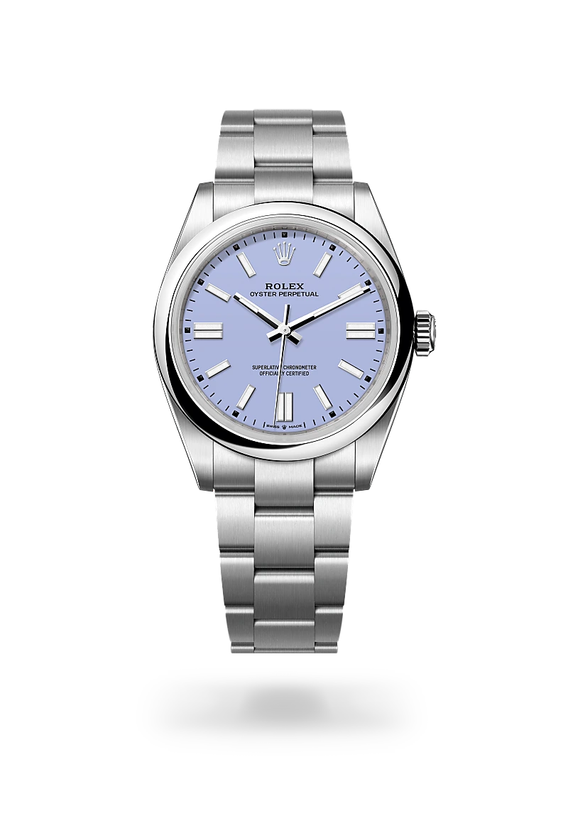 Rolex Oyster Perpetual 41, M134300-0012 | Sergio Capone 1