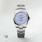 Oyster Perpetual 41 M134300-0012