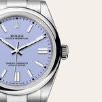 Oyster Perpetual 41 M134300-0012