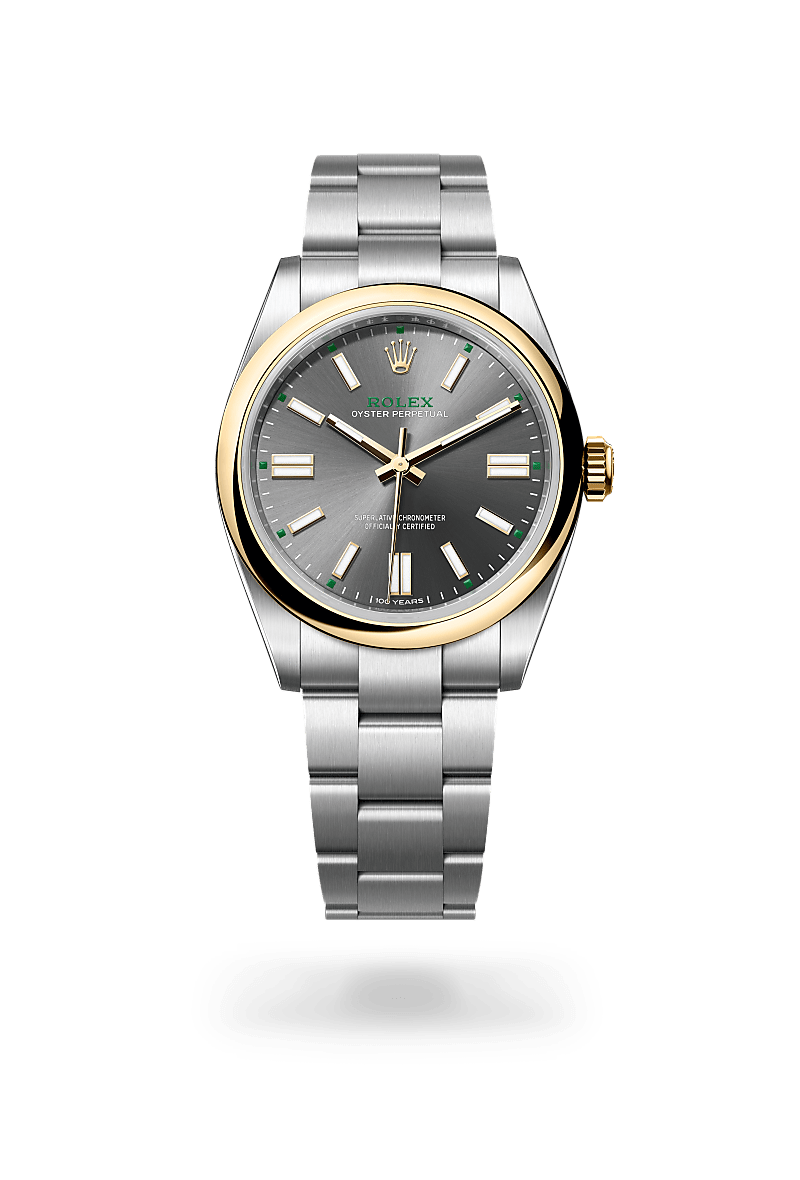 Rolex Oyster Perpetual 41, M134303-0001 | Sergio Capone 1