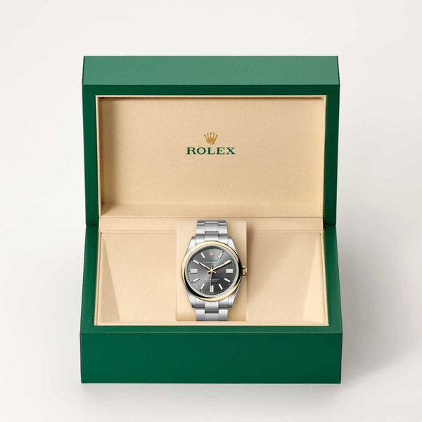 Rolex Oyster Perpetual 41, M134303-0001 | Sergio Capone 3