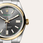 Rolex Oyster Perpetual 41 M134303-0001