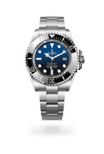 Rolex Rolex Deepsea M136660-0005