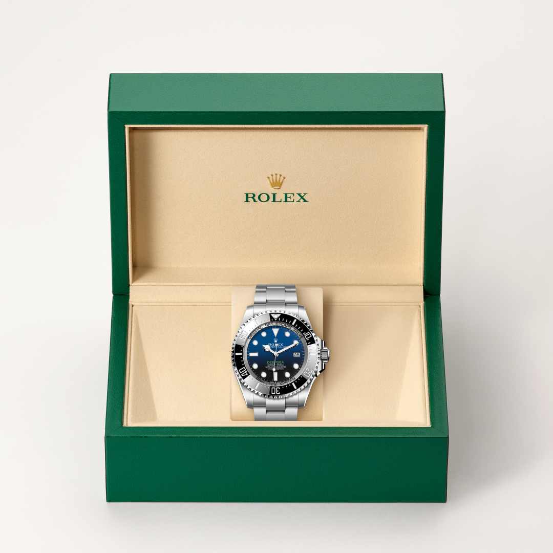 Rolex Rolex Deepsea M136660-0005