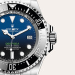Rolex Rolex Deepsea M136660-0005