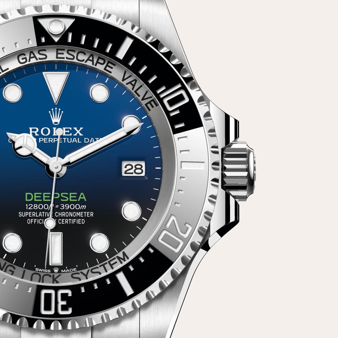 Rolex Rolex Deepsea, M136660-0005 | Sergio Capone 4