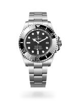 Rolex Deepsea M136660-0006