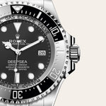 Rolex Deepsea M136660-0006