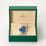 Rolex Rolex Deepsea M136668LB-0001
