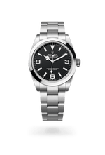 Rolex Explorer 40 M224270-0001