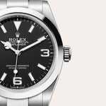 Rolex Explorer 40 M224270-0001