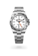 Rolex Explorer II M226570-0001