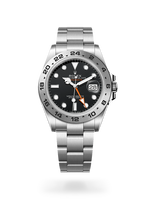 Explorer II M226570-0002
