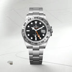 Explorer II M226570-0002