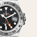 Explorer II M226570-0002