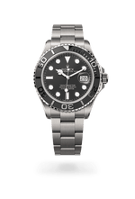 Rolex Yacht-Master 42 M226627-0001