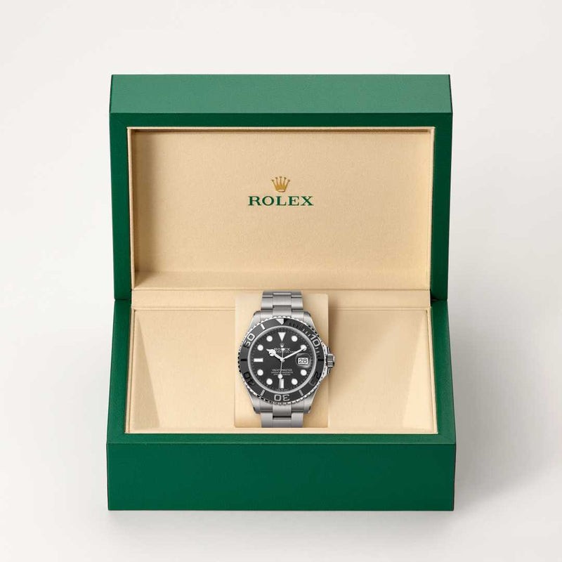 Rolex Yacht-Master 42, M226627-0001 | Sergio Capone 3
