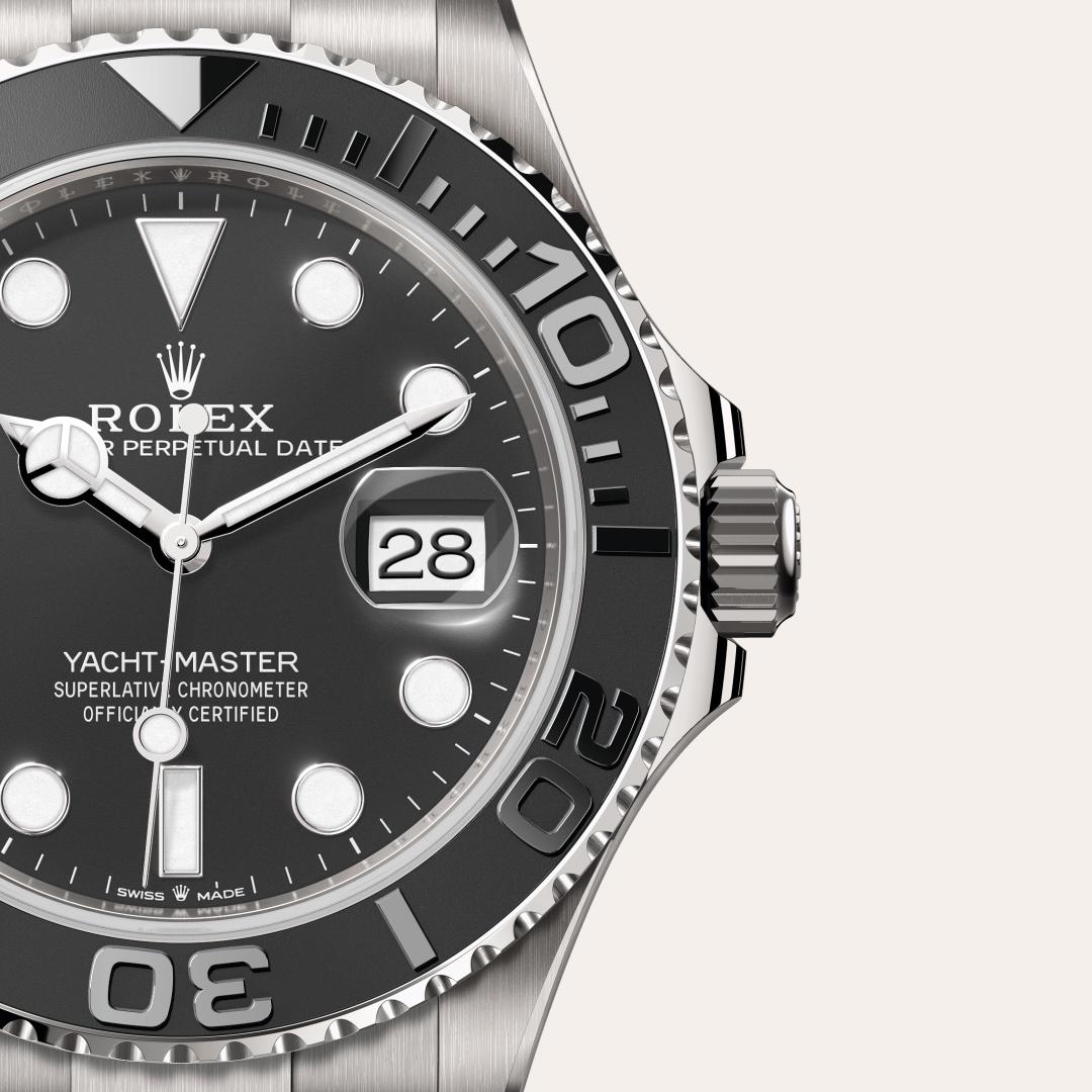 Rolex Yacht-Master 42 M226627-0001
