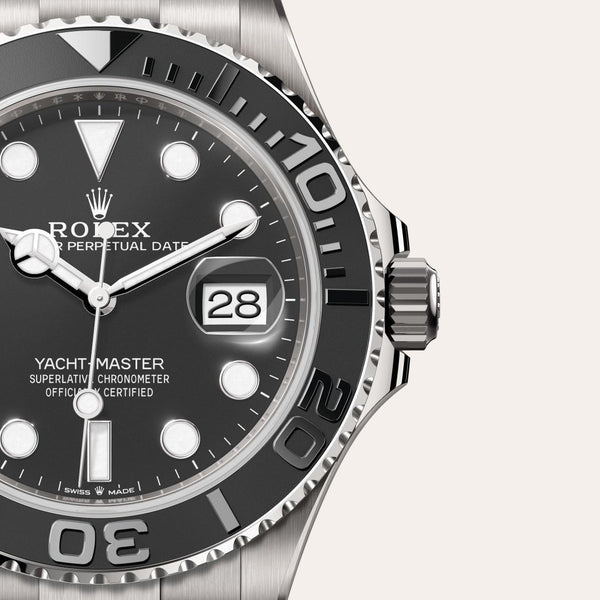 Rolex Yacht-Master 42, M226627-0001 | Sergio Capone 4