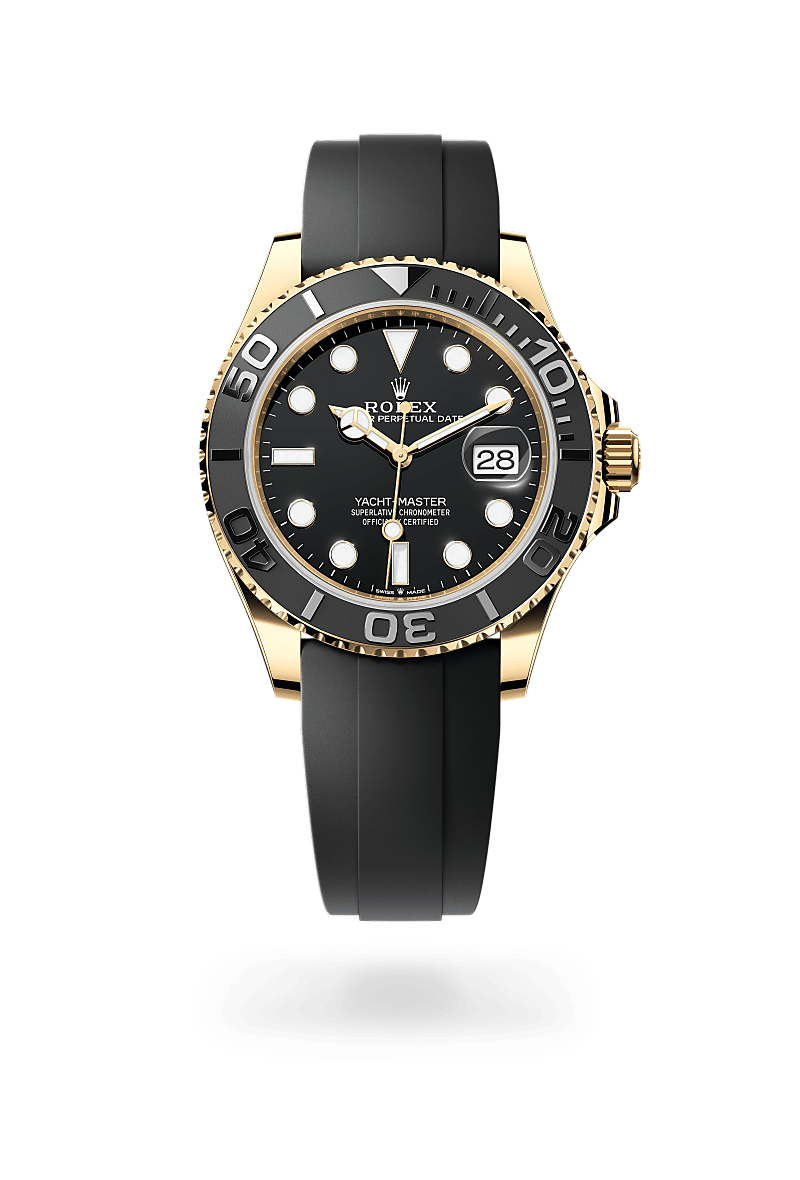 Rolex Yacht-Master 42, M226658-0001 | Sergio Capone