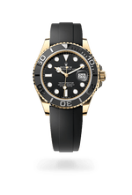 Rolex Yacht-Master 42 M226658-0001