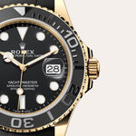Rolex Yacht-Master 42 M226658-0001