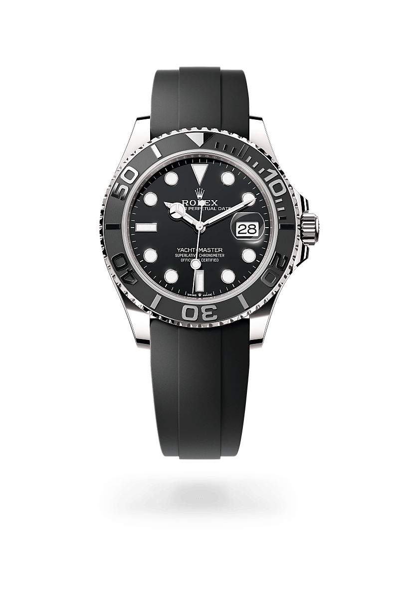 Rolex Yacht-Master 42, M226659-0002 | Sergio Capone