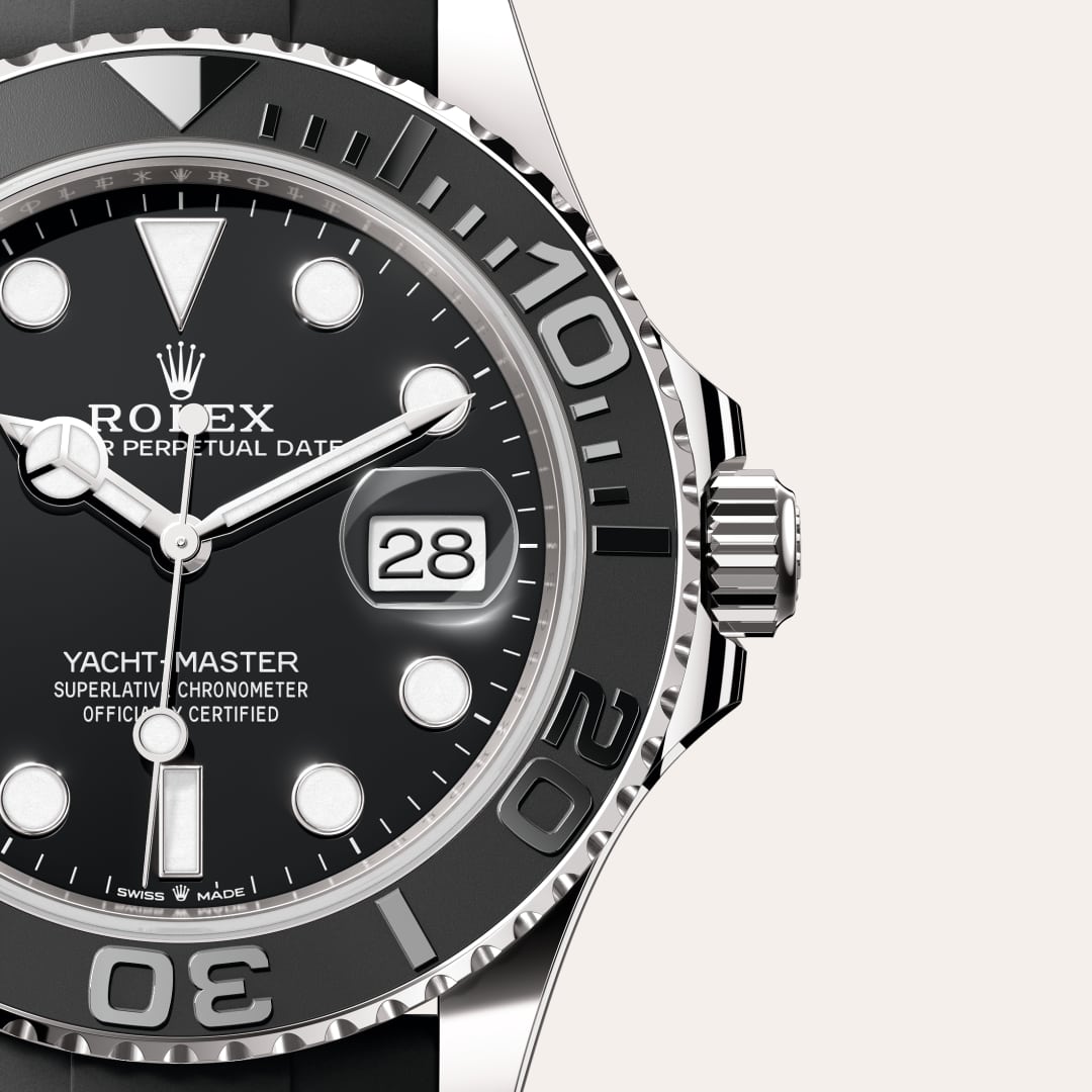 Rolex Yacht-Master 42, M226659-0002 | Sergio Capone 4