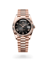 Rolex Day-Date 40 M228235-0055