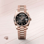 Rolex Day-Date 40 M228235-0055