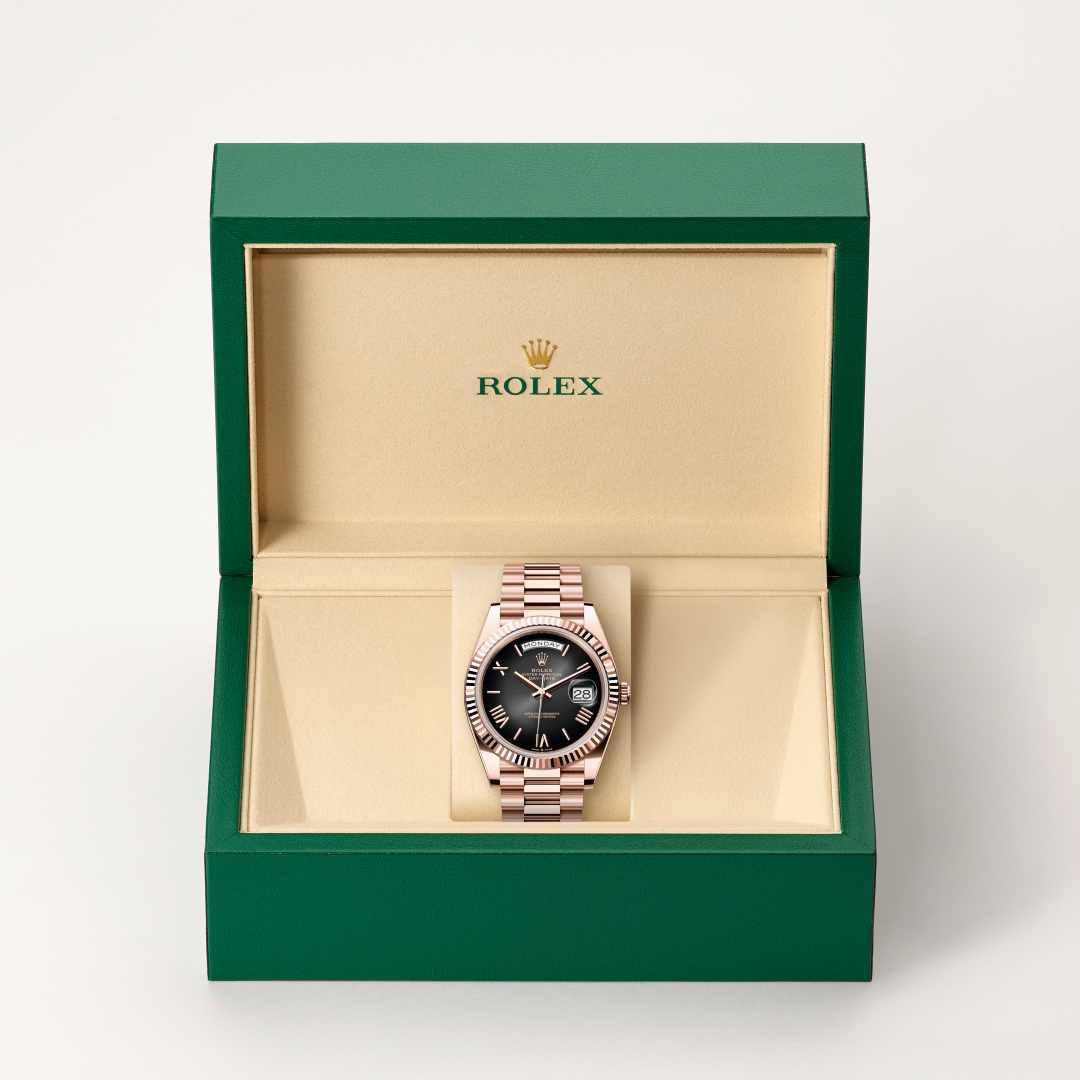 Rolex Day-Date 40 M228235-0055