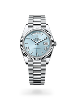 Day-Date 40 M228236-0012