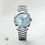 Day-Date 40 M228236-0012