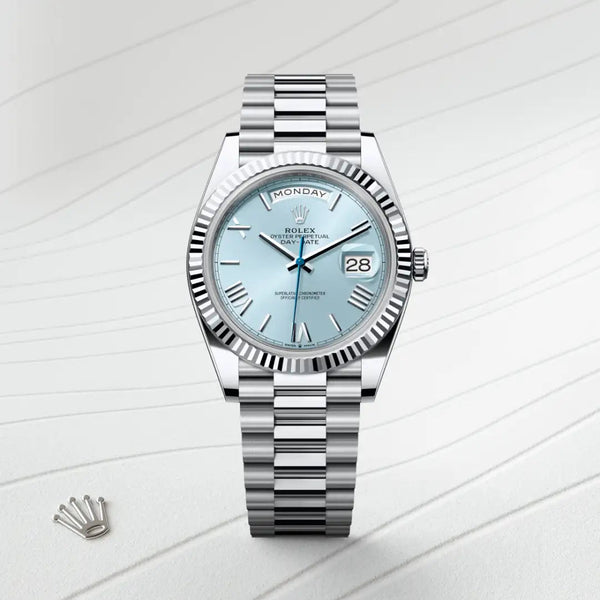 Rolex Day-Date 40, M228236-0012 | Sergio Capone 2