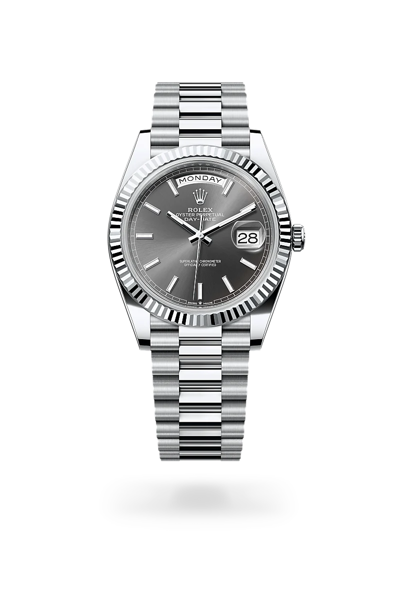 Rolex Day-Date 40, M228236-0013 | Sergio Capone 1