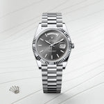 Day-Date 40 M228236-0013