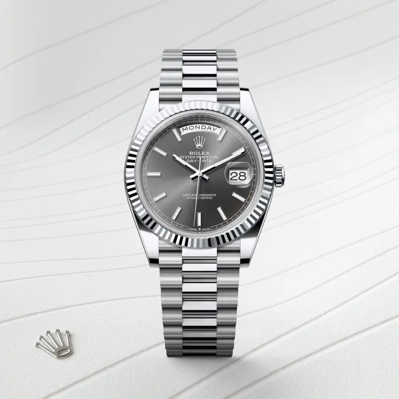 Rolex Day-Date 40, M228236-0013 | Sergio Capone 2