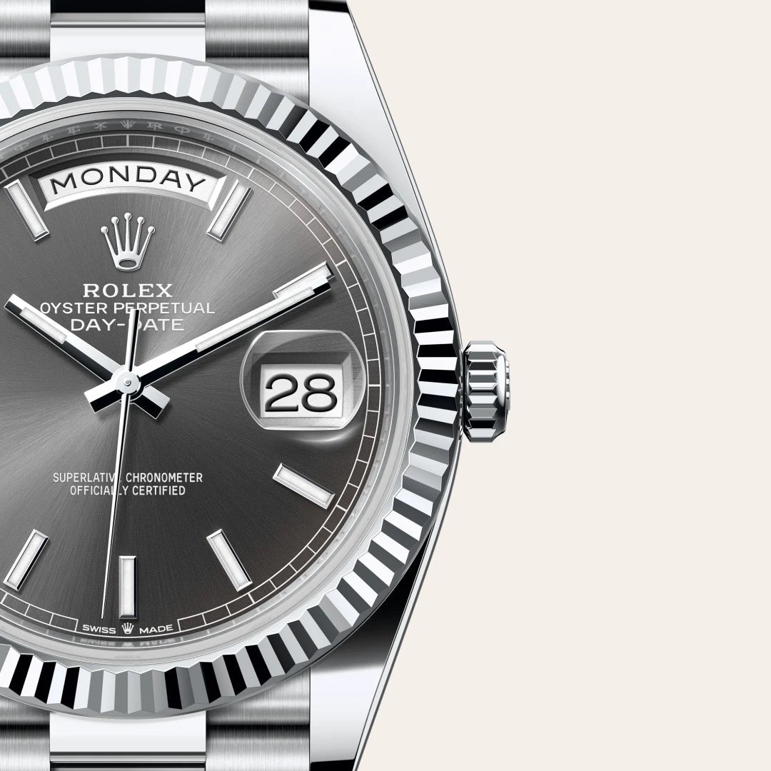 Rolex Day-Date 40, M228236-0013 | Sergio Capone 4