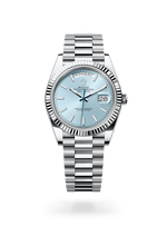 Rolex Day-Date 40 M228236-0018