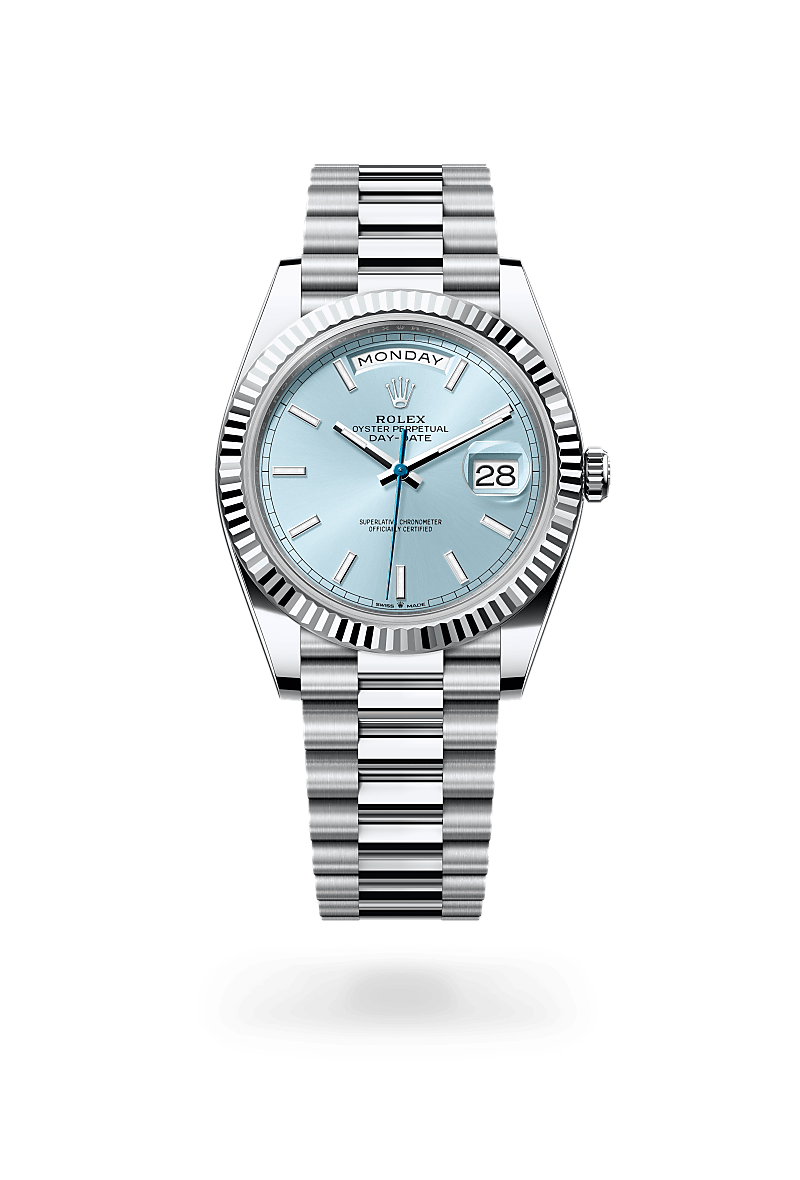 Rolex Day-Date 40, M228236-0018 | Sergio Capone 1
