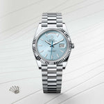 Rolex Day-Date 40 M228236-0018