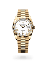 Rolex Day-Date 40 M228238-0042