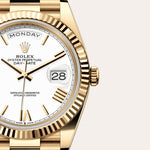 Rolex Day-Date 40 M228238-0042