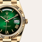 Rolex Day-Date 40 M228238-0069