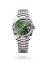 Rolex Day-Date 40 M228239-0033