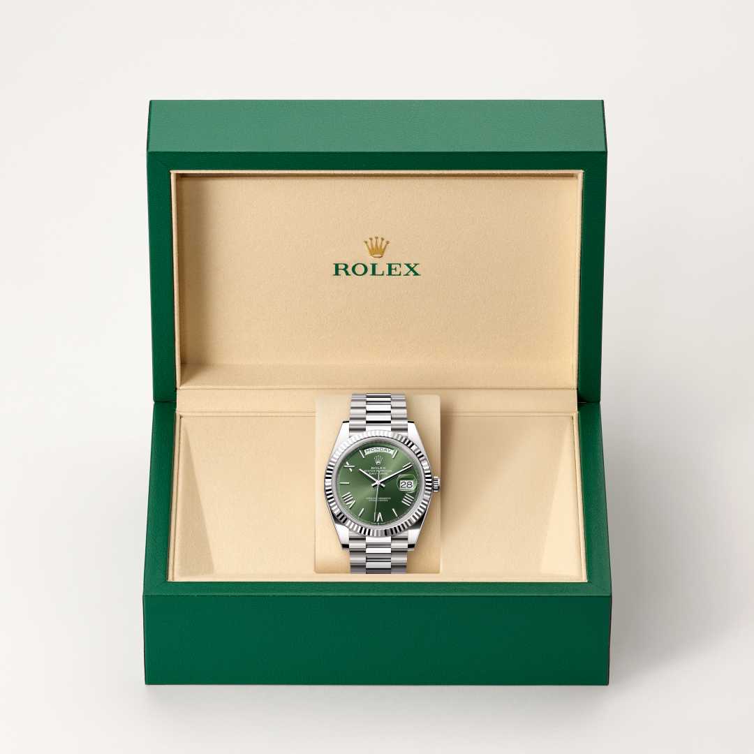 Rolex Day-Date 40 M228239-0033