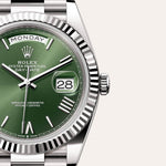 Rolex Day-Date 40 M228239-0033