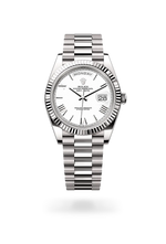 Day-Date 40 M228239-0046