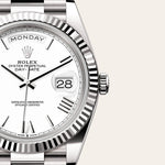 Day-Date 40 M228239-0046