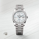 Day-Date 40 M228349RBR-0046